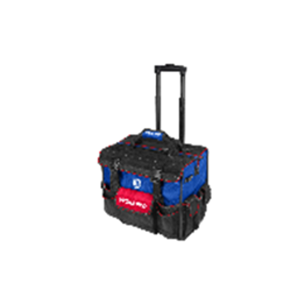 Túi đựng dụng cụ nặng, kích thước 450mm (18 inches)  Workpro - WP281048