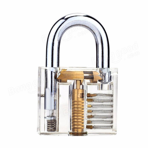 Cấu tạo khóa móc Kwikset