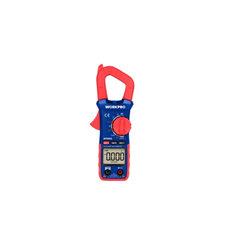 Đồng hồ đo điện vạn năng, Ampe kìm kỹ thuật số Workpro - WP295006