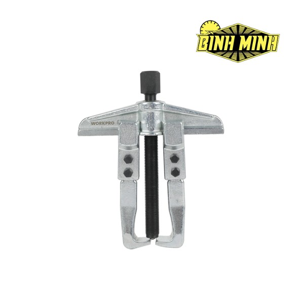 Dụng cụ tháo bánh răng 2 chấu, kích thước 160x150mm Workpro  WP311003