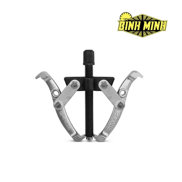 Dụng cụ tháo bánh răng 2 chấu đảo chiều 8 inch Workpro - WP311034