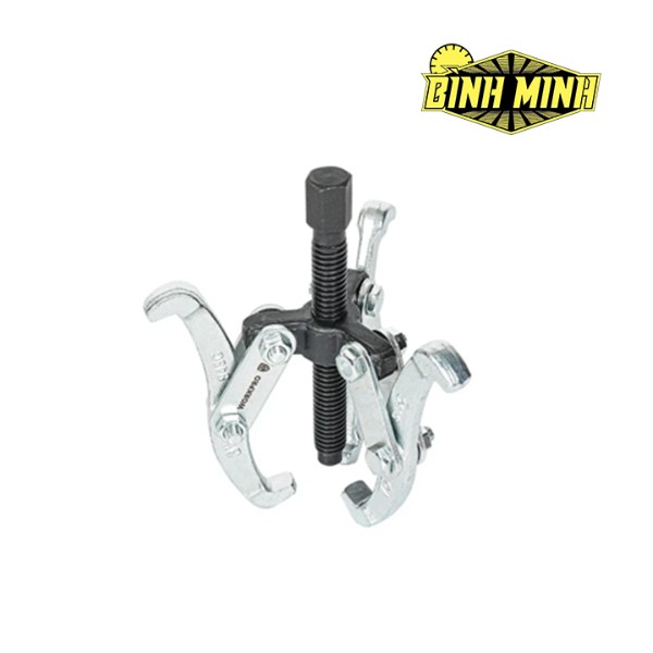 Dụng cụ tháo bánh răng 3 chấu 3 inch Workpro - WP311004