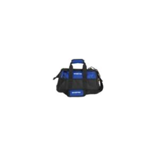 Túi đựng dụng cụ bằng vải dệt, với đế chống nước, kích thước 400mm (16 inches) Workpro - WP281007