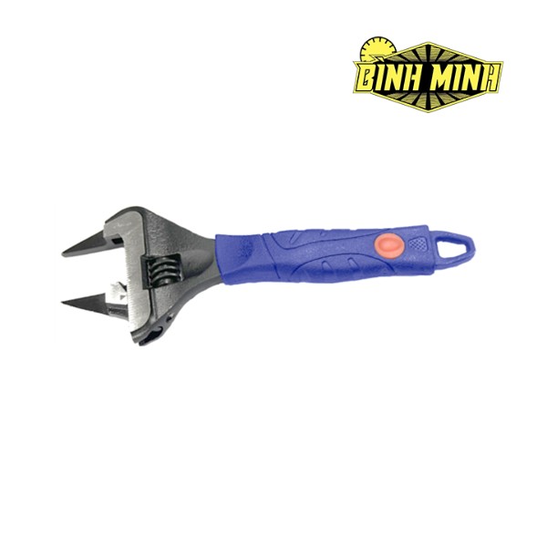 Cờ lê ống nước điều chỉnh được, kích thước 150mm (6 inch) Workpro - WP272081