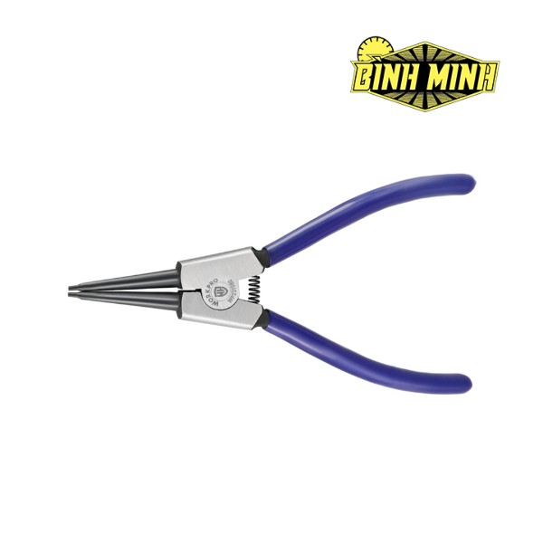 Kìm mở phe ngoài thẳng bằng thép VR-V, kích thước 325mm (13 inch) Workpro - WP231200