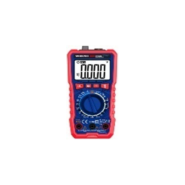 Đồng hồ đo điện vạn năng, Ampe kìm kỹ thuật số WP295005