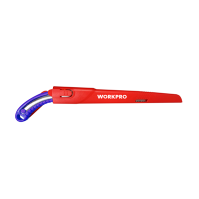 Cưa cắt gỗ cầm tay, kích thước: 330mm Workpro - WP333008