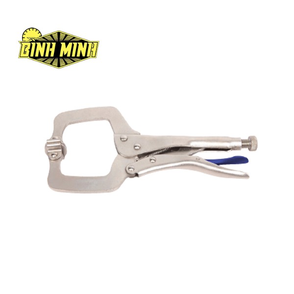 Kìm kẹp chữ C 18 inch 450mm Workpro - WP231068