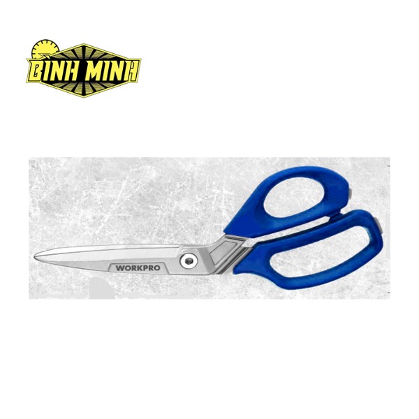 Kéo cắt tỉa 10 inch 250mm Workpro - WP214038