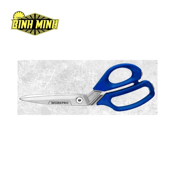 Kéo cắt tỉa 9 inch 230mm Workpro - WP214037